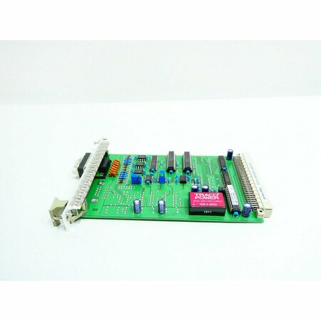 Precitec PCB CIRCUIT BOARD P0101-245-00001